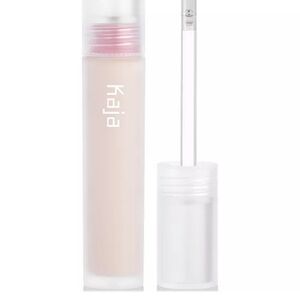 Kaja don’t settle concealer -sweet rice